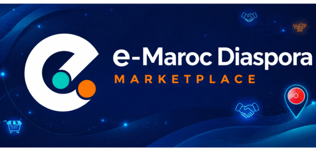 e-maroc diaspora
